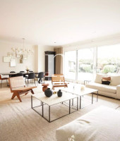 Neuilly sur Seine - Rez de Jardin - Maurice Barres