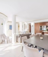 Neuilly-sur-Seine – Saint-James - rez-de-jardin terrasse plein sud