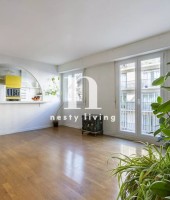 Paris 6 - Jardin du Luxembourg