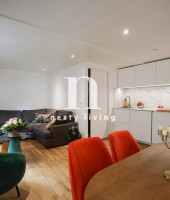 Paris 2 - Pied a Terre - Sentier